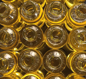 Turmeric Face Brightening Oil