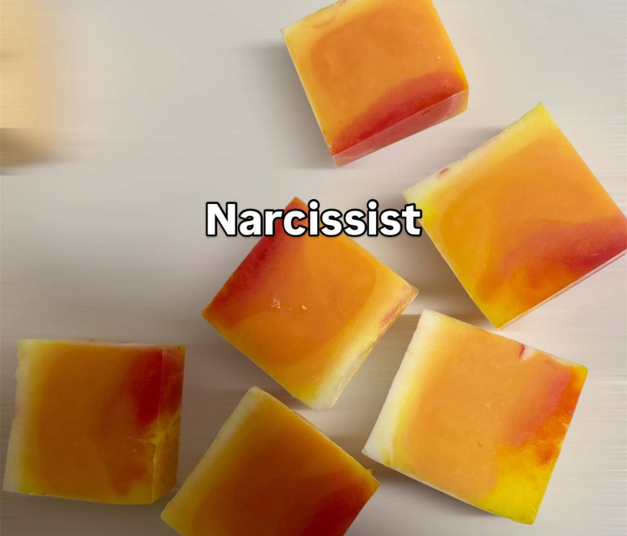 Narcissist