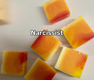 Narcissist