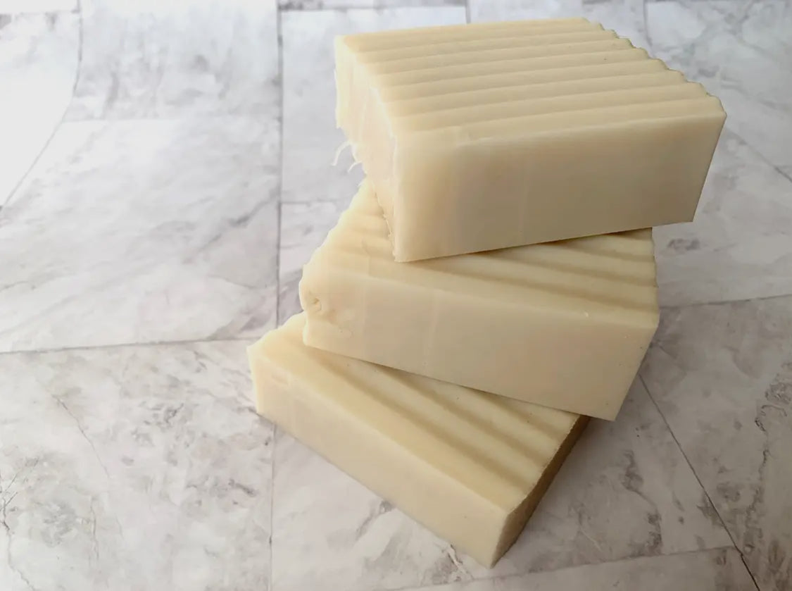 Oatmeal & Manuka Honey Soap
