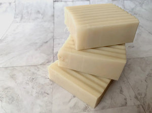 Oatmeal & Manuka Honey Soap