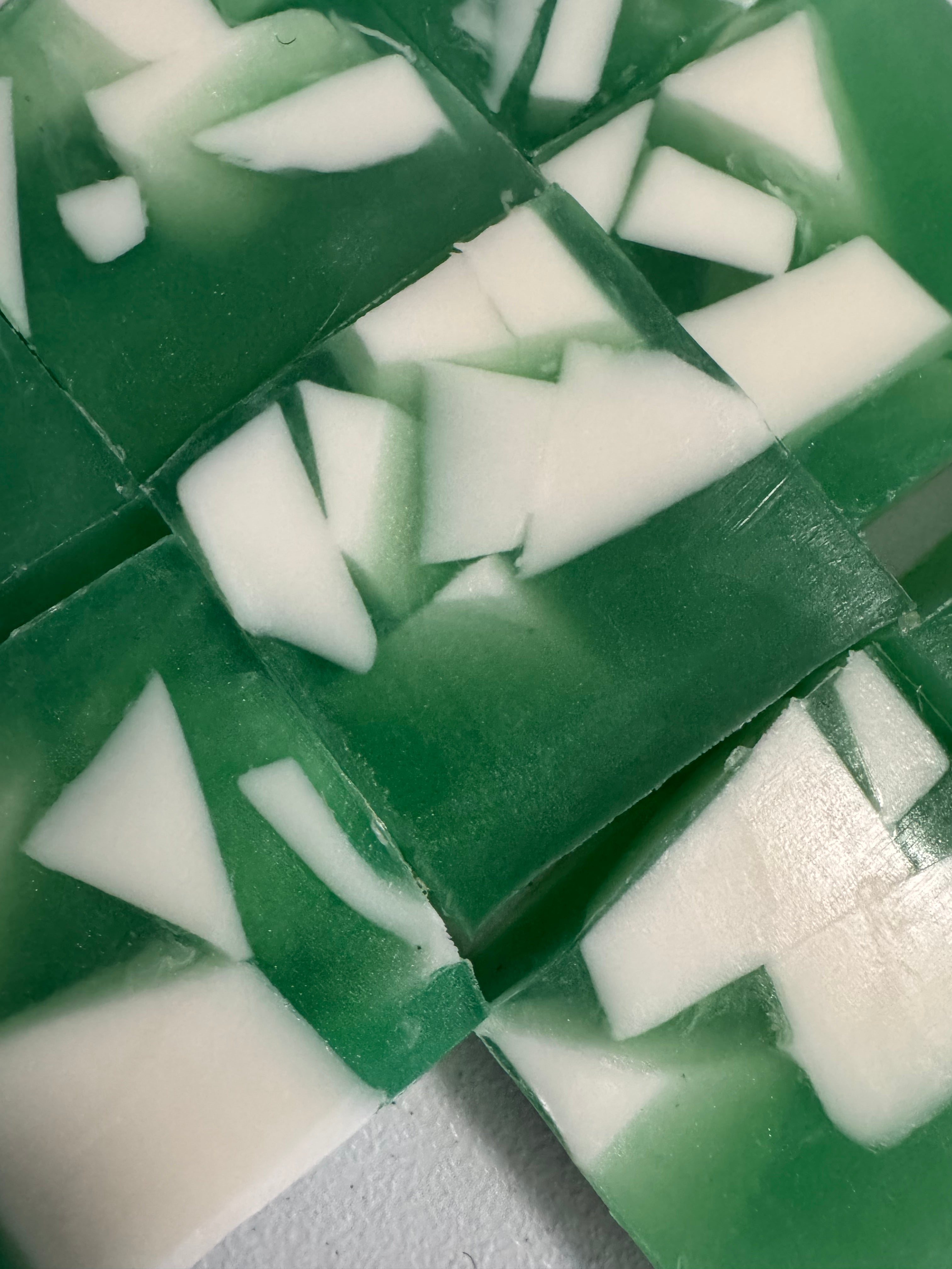 Chill Zone Soap