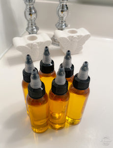 Rosemary Mint Hair Growth Oil